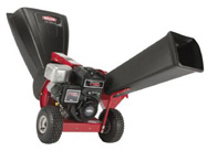 Rover chipper - Model: 24A-464Q333